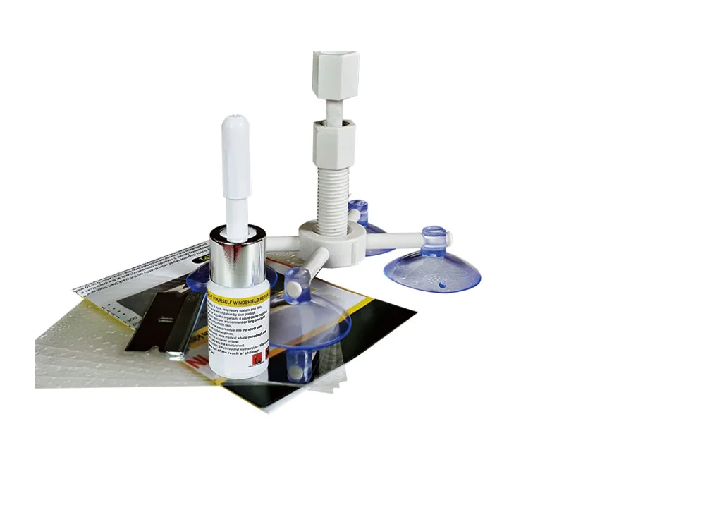 WRK15004 Windshield Repair Kit